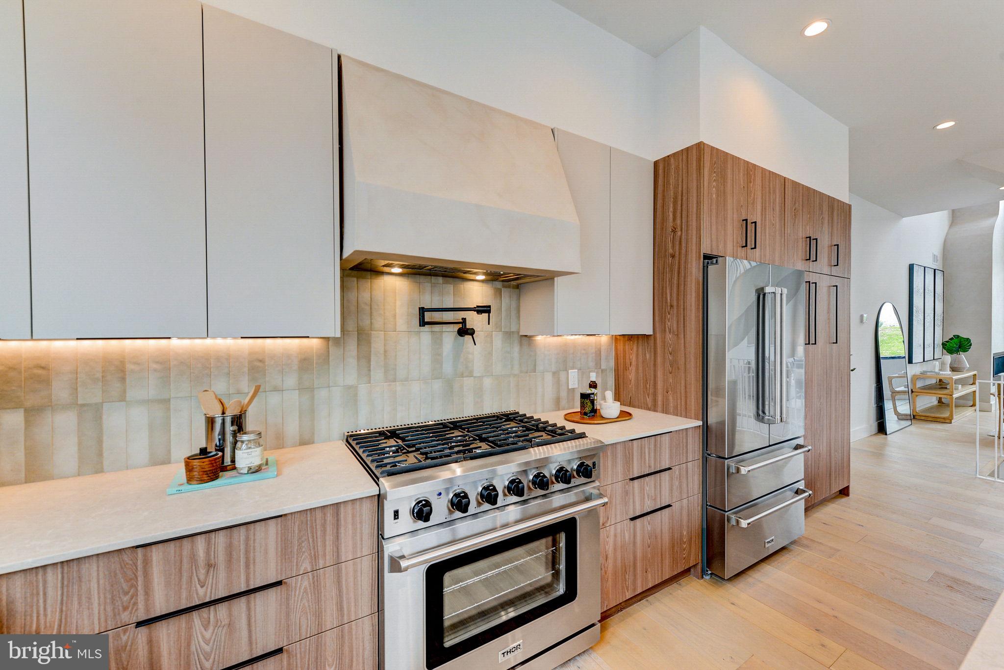 MANAYUNK - Residential