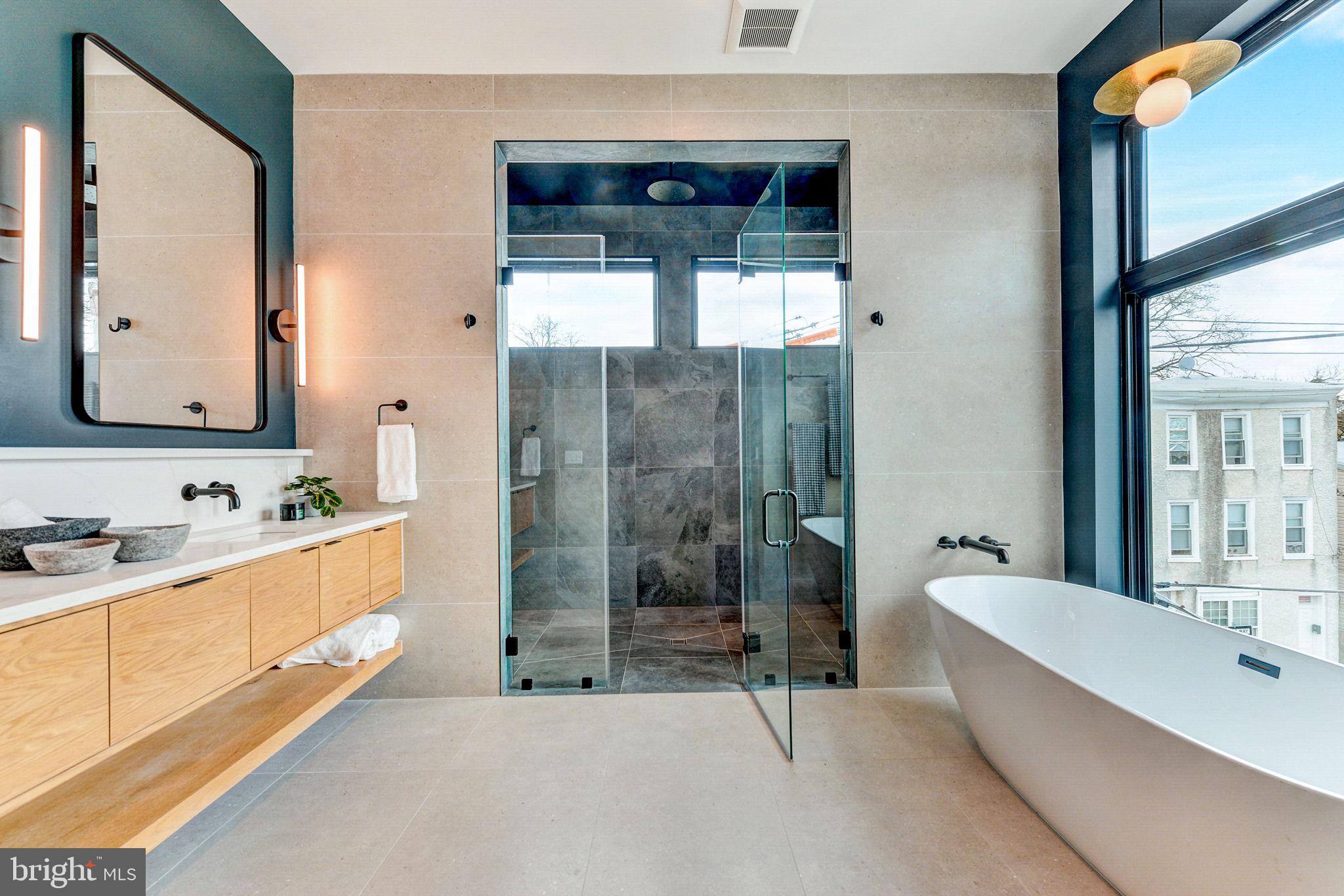 MANAYUNK - Residential