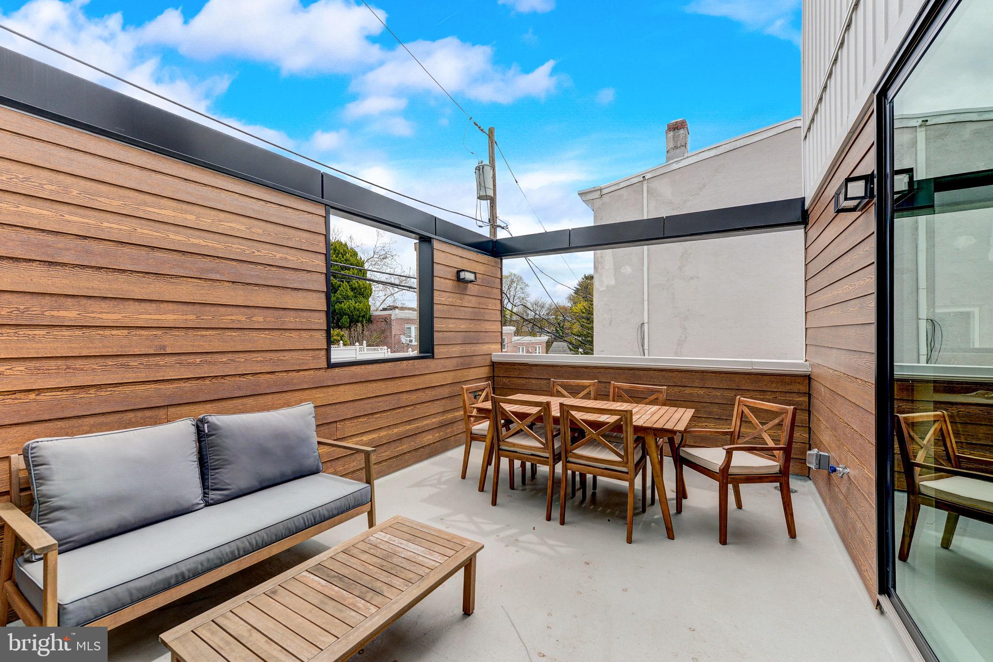 MANAYUNK - Residential