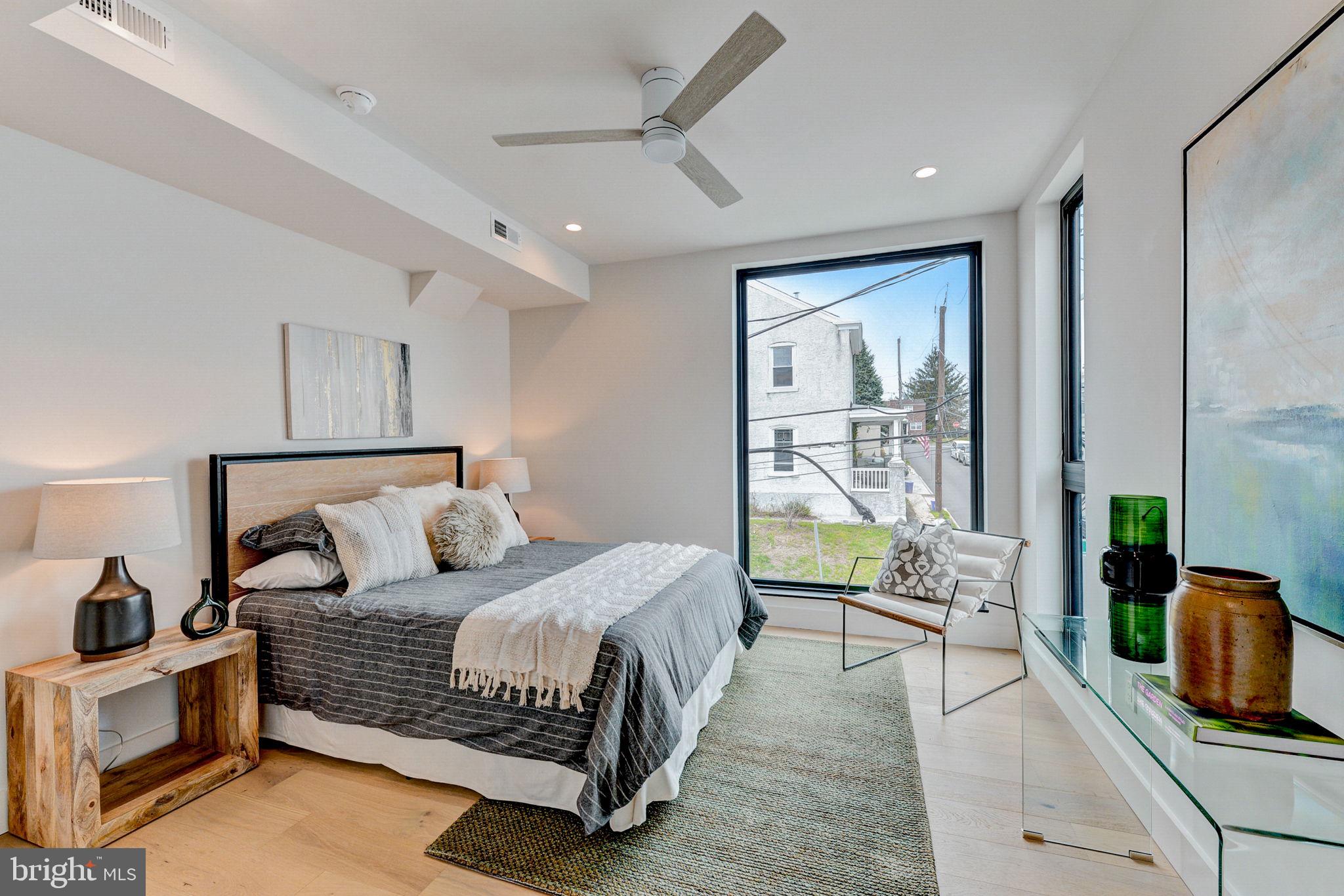 MANAYUNK - Residential