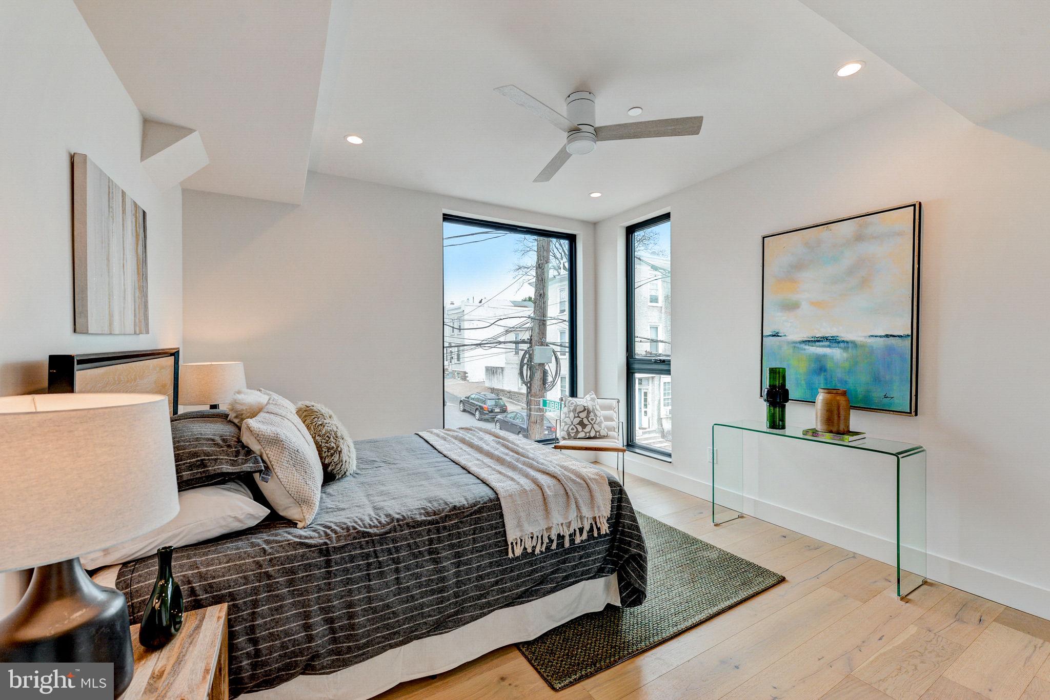 MANAYUNK - Residential