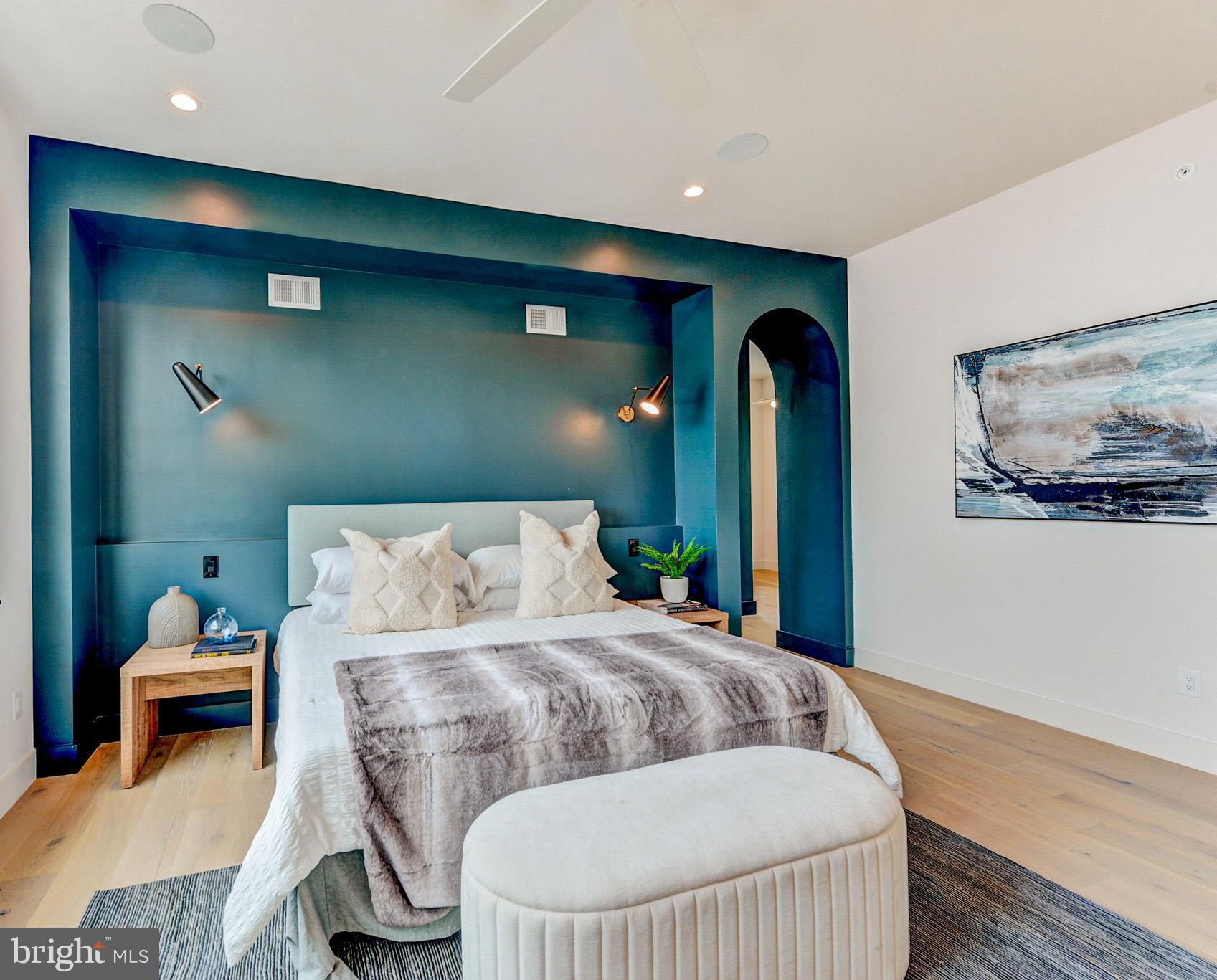 MANAYUNK - Residential