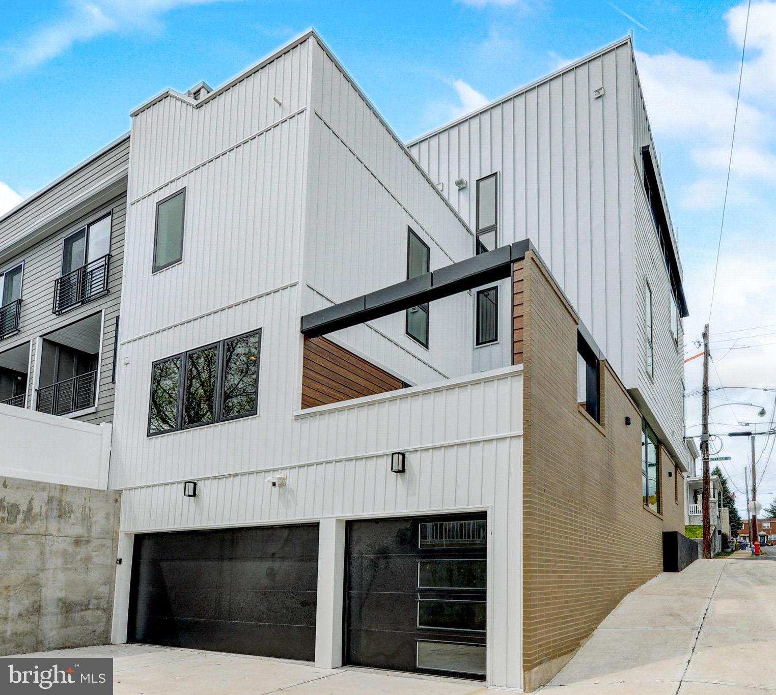 MANAYUNK - Residential