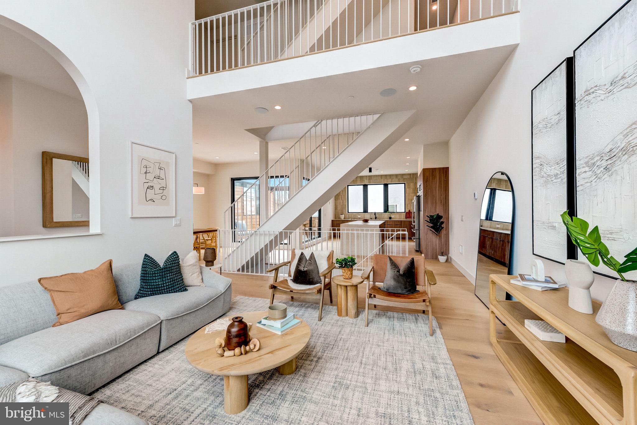 MANAYUNK - Residential