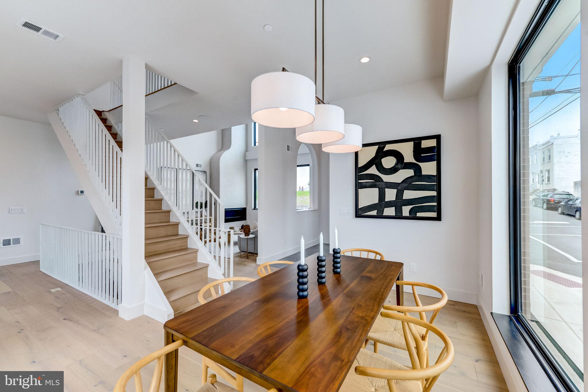 MANAYUNK - Residential