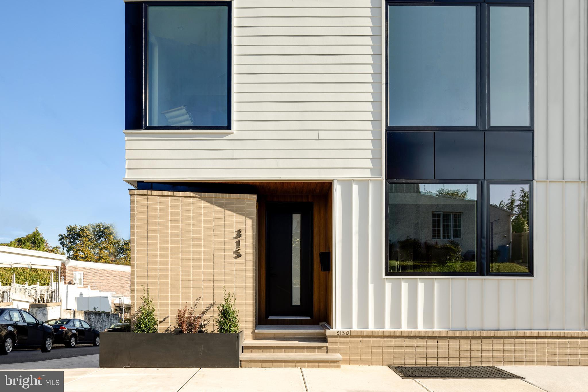 MANAYUNK - Residential