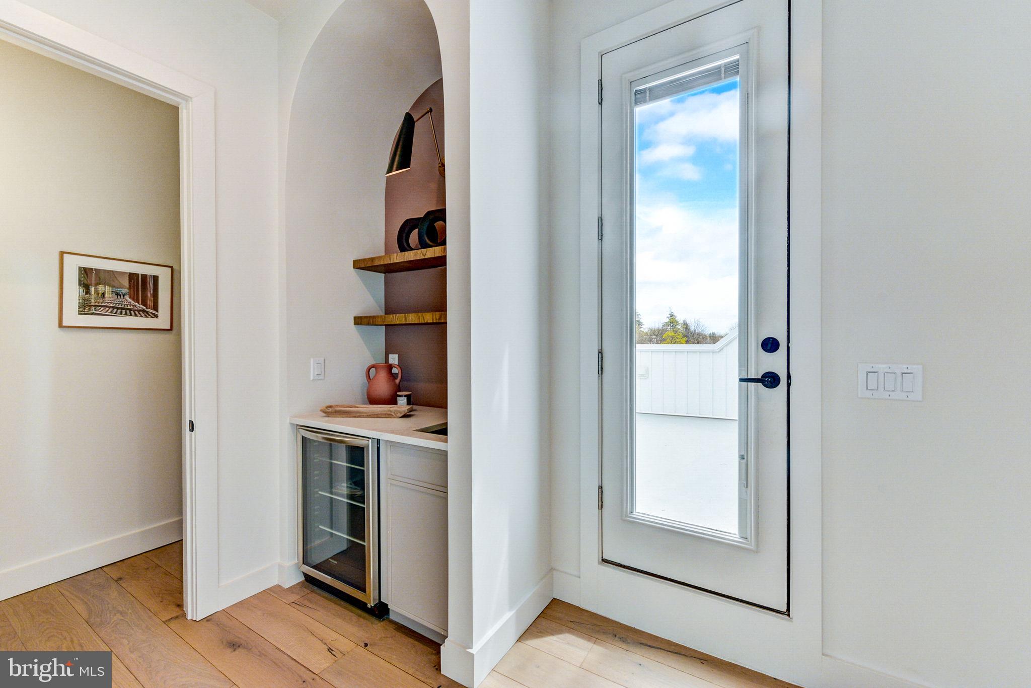 MANAYUNK - Residential