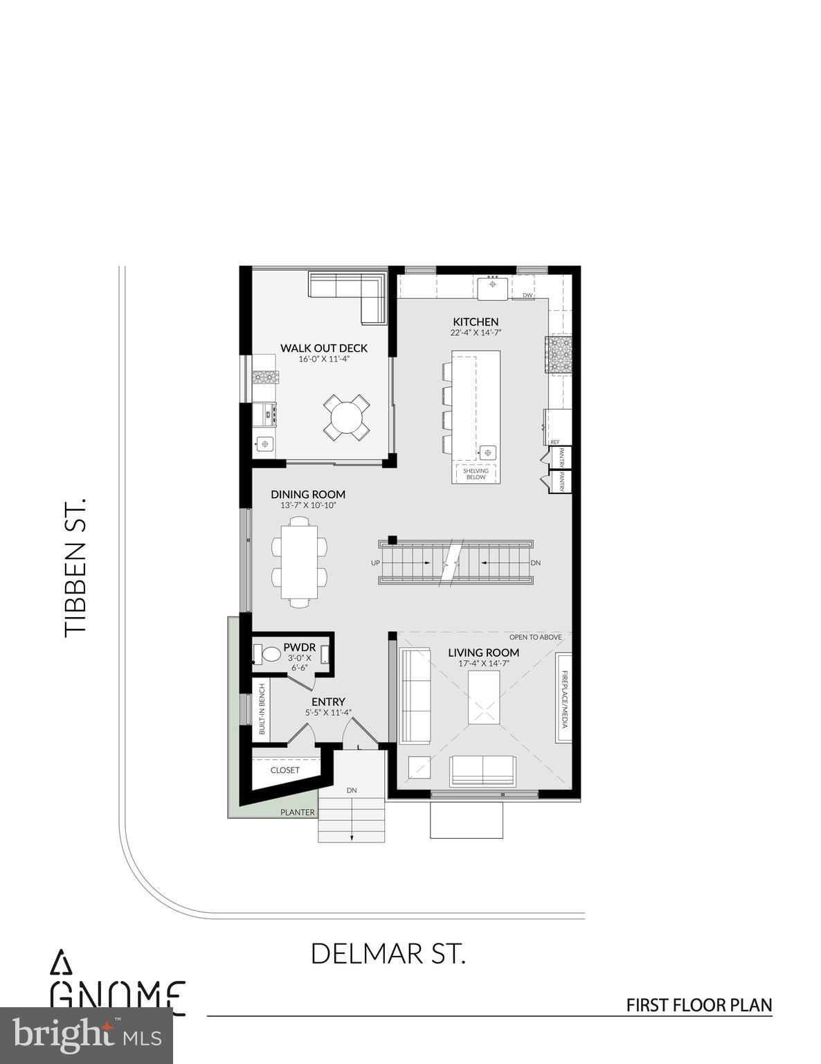 MANAYUNK - Residential