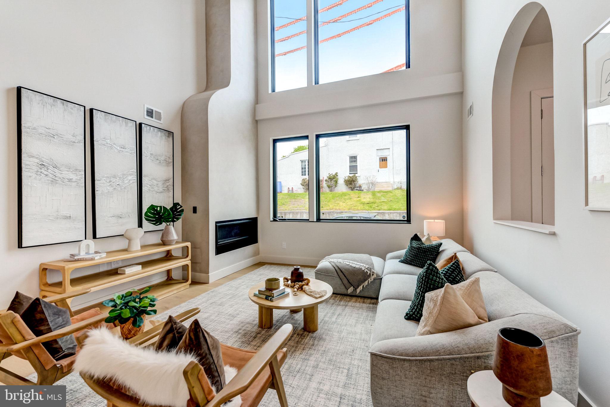 MANAYUNK - Residential