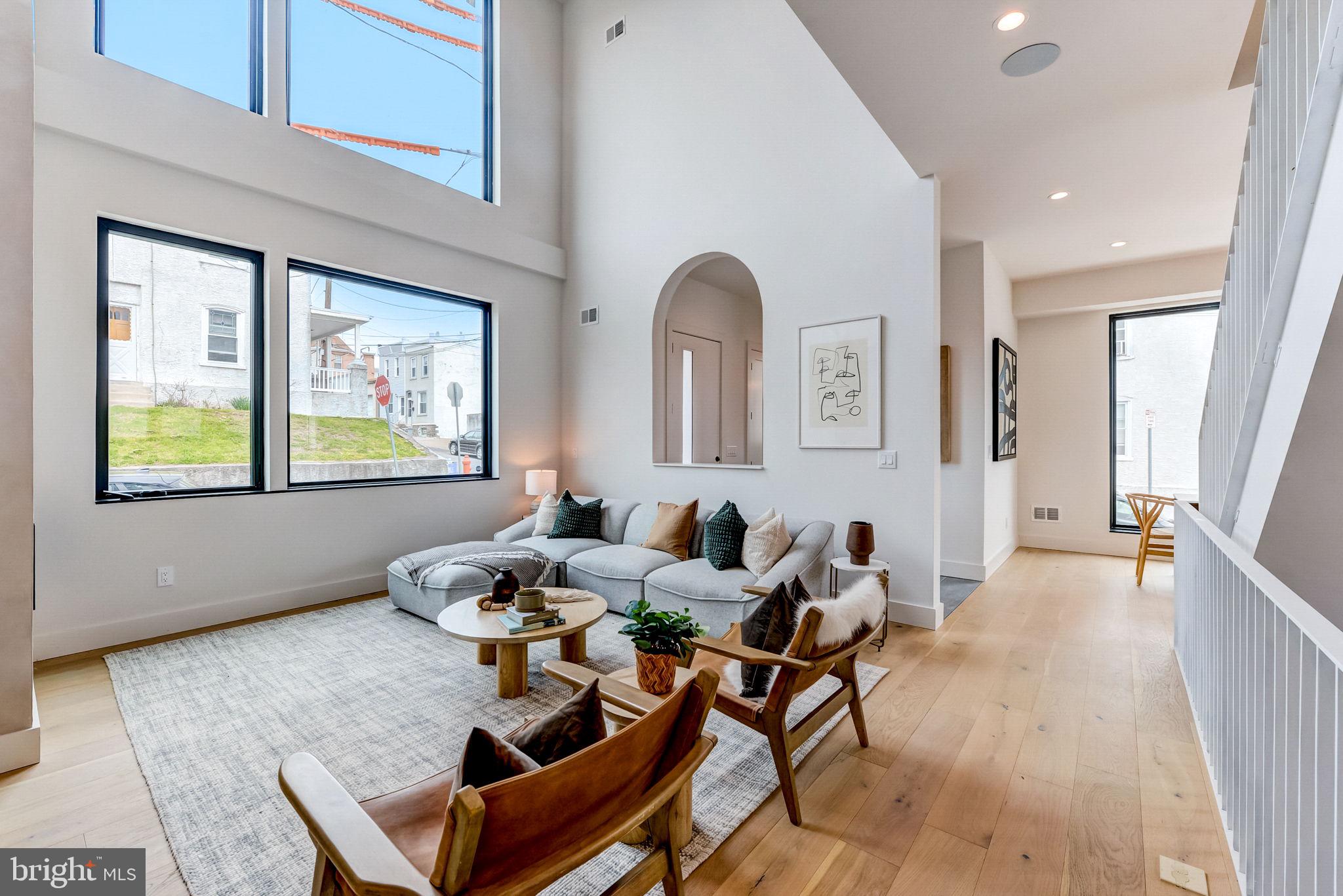 MANAYUNK - Residential