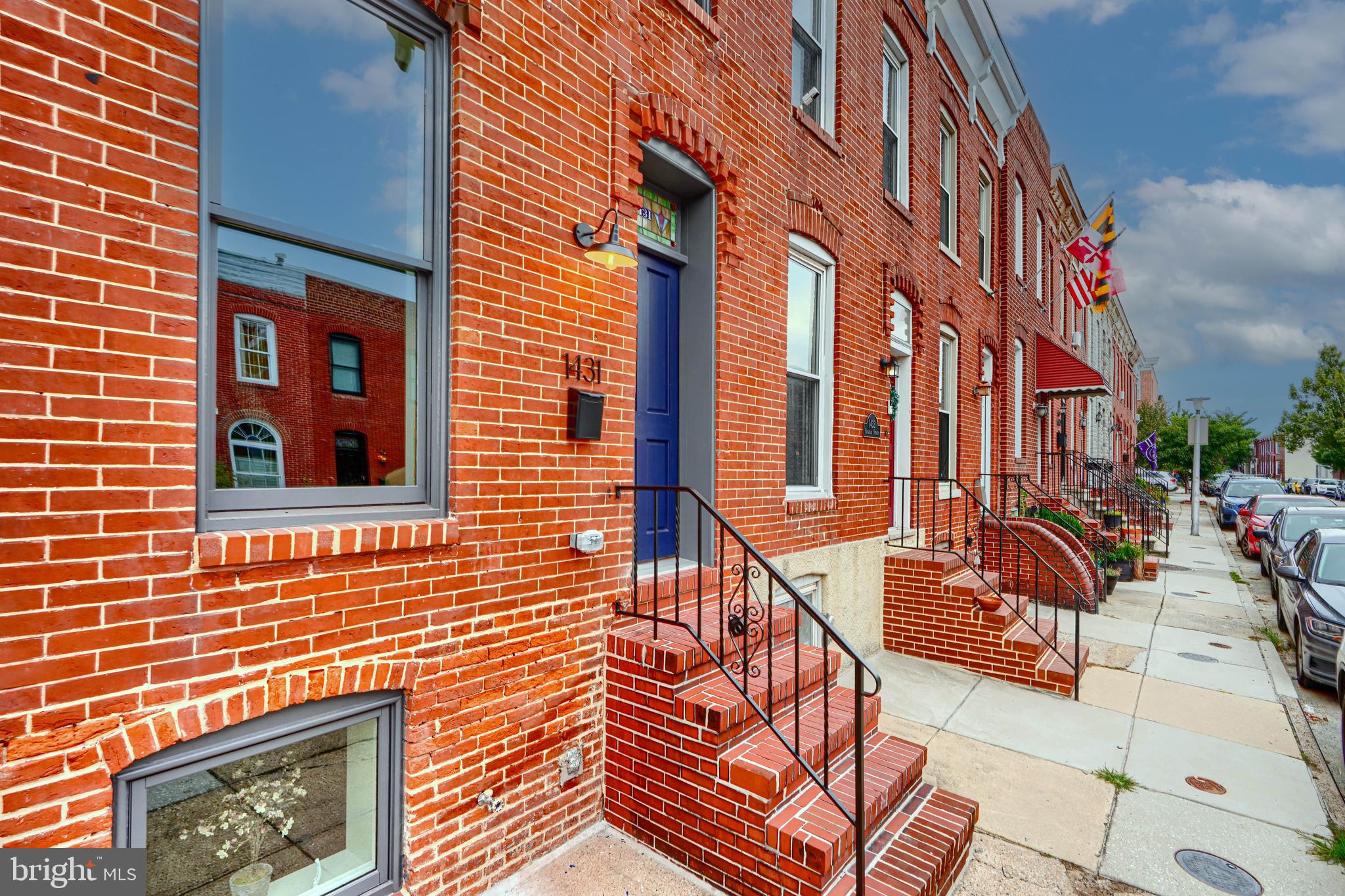 1431 PATAPSCO STREET