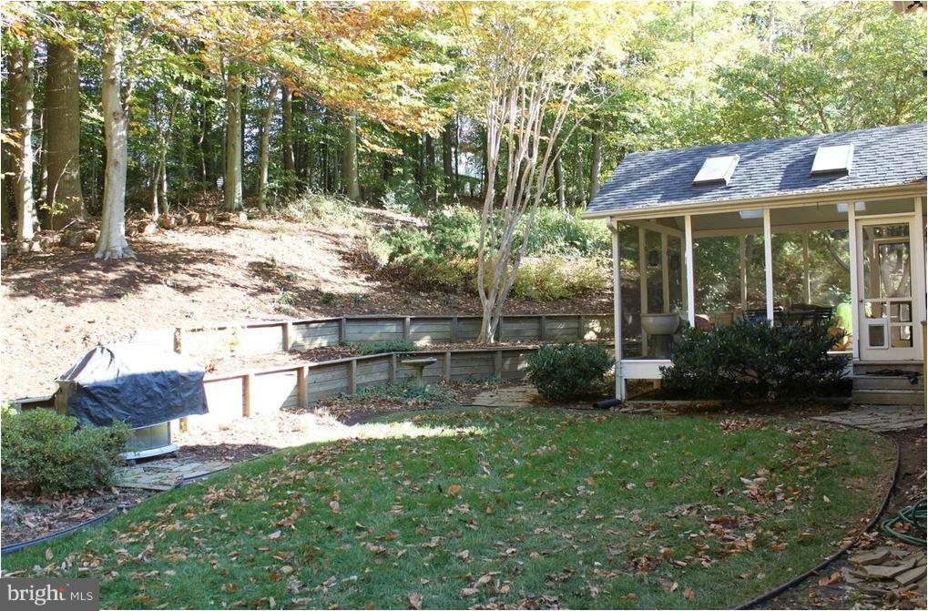 WOODFIELD VILLAGE - Residential Lease