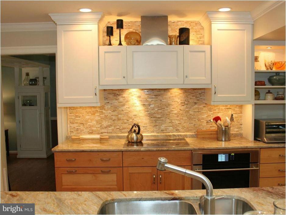 WOODFIELD VILLAGE - Residential Lease