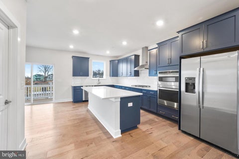 Townhouse For Rent - 4820 Stump Rd<br/> Bucks County, PIPERSVILLE, PA 18947