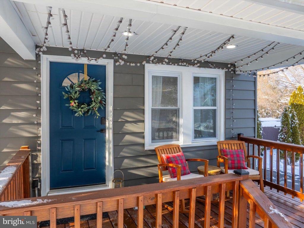 Photo of 2248 W Walnut Street, COLMAR, PA 18915 (MLS # PAMC2165128)