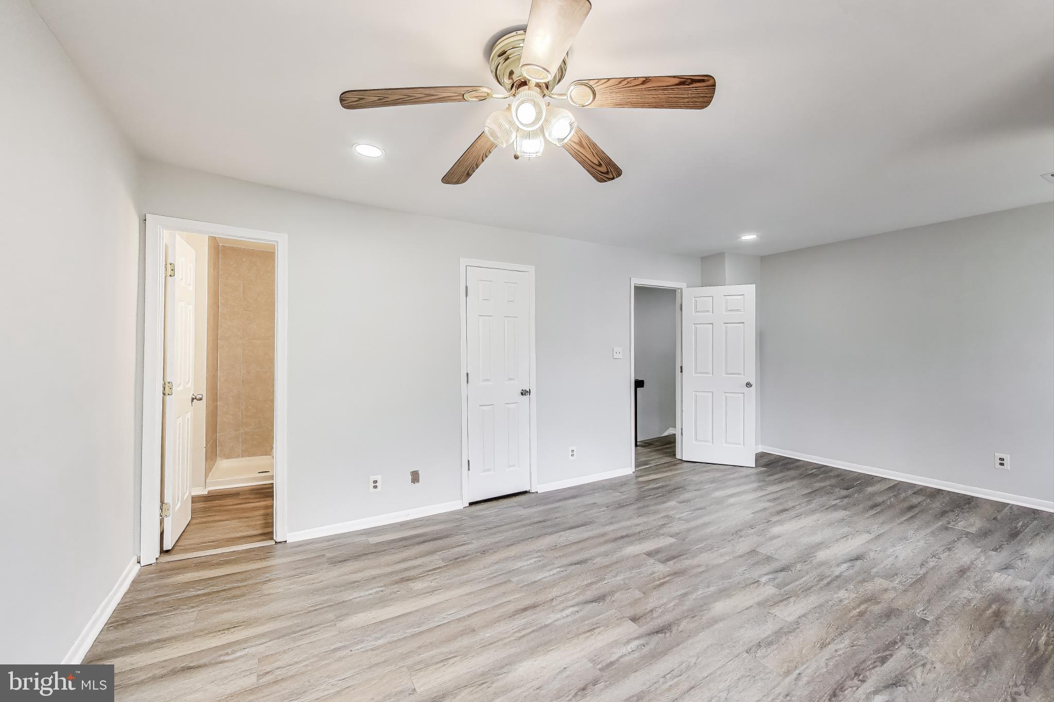 SUMMERHILL - Residential Lease