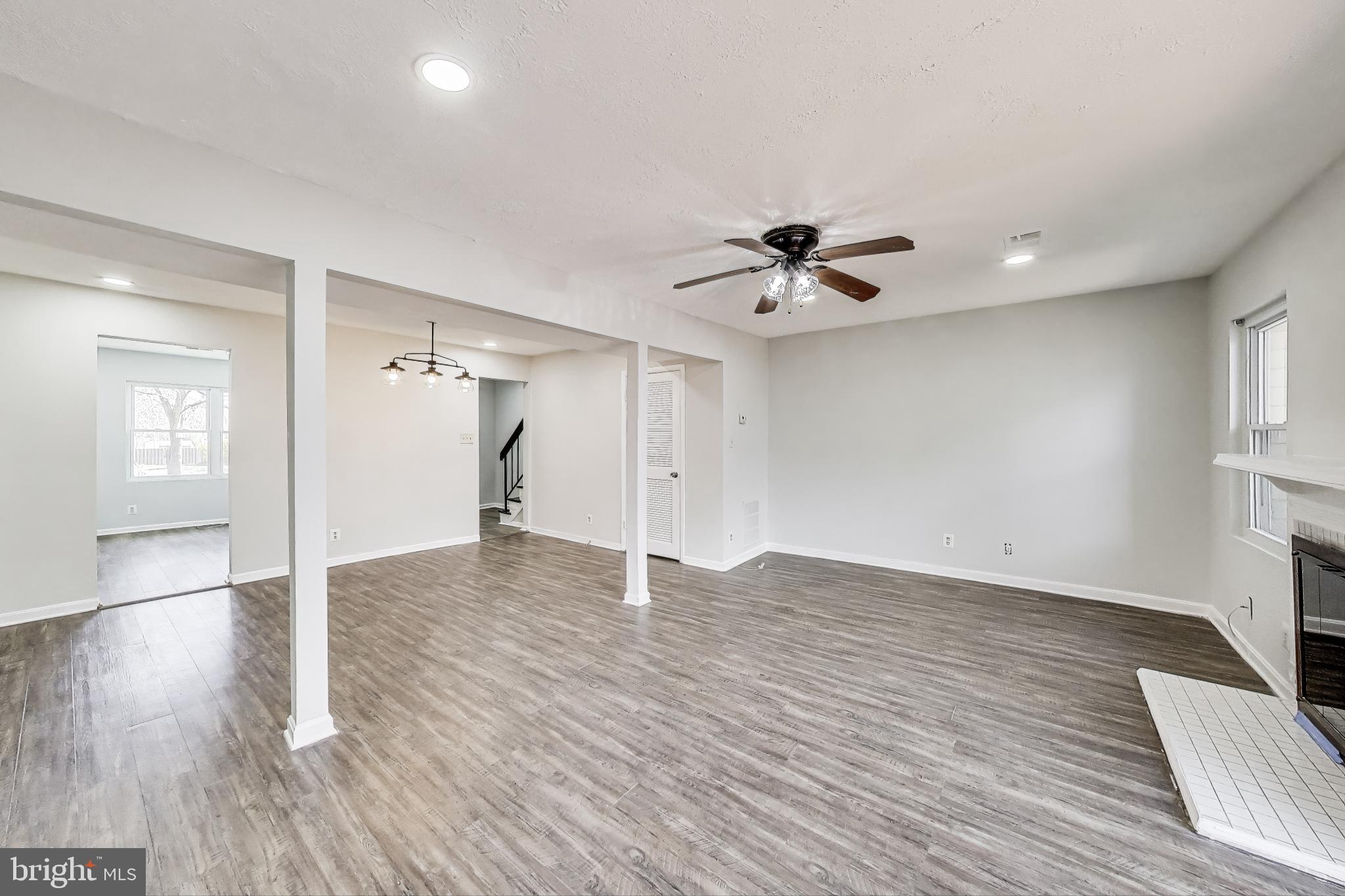 SUMMERHILL - Residential Lease