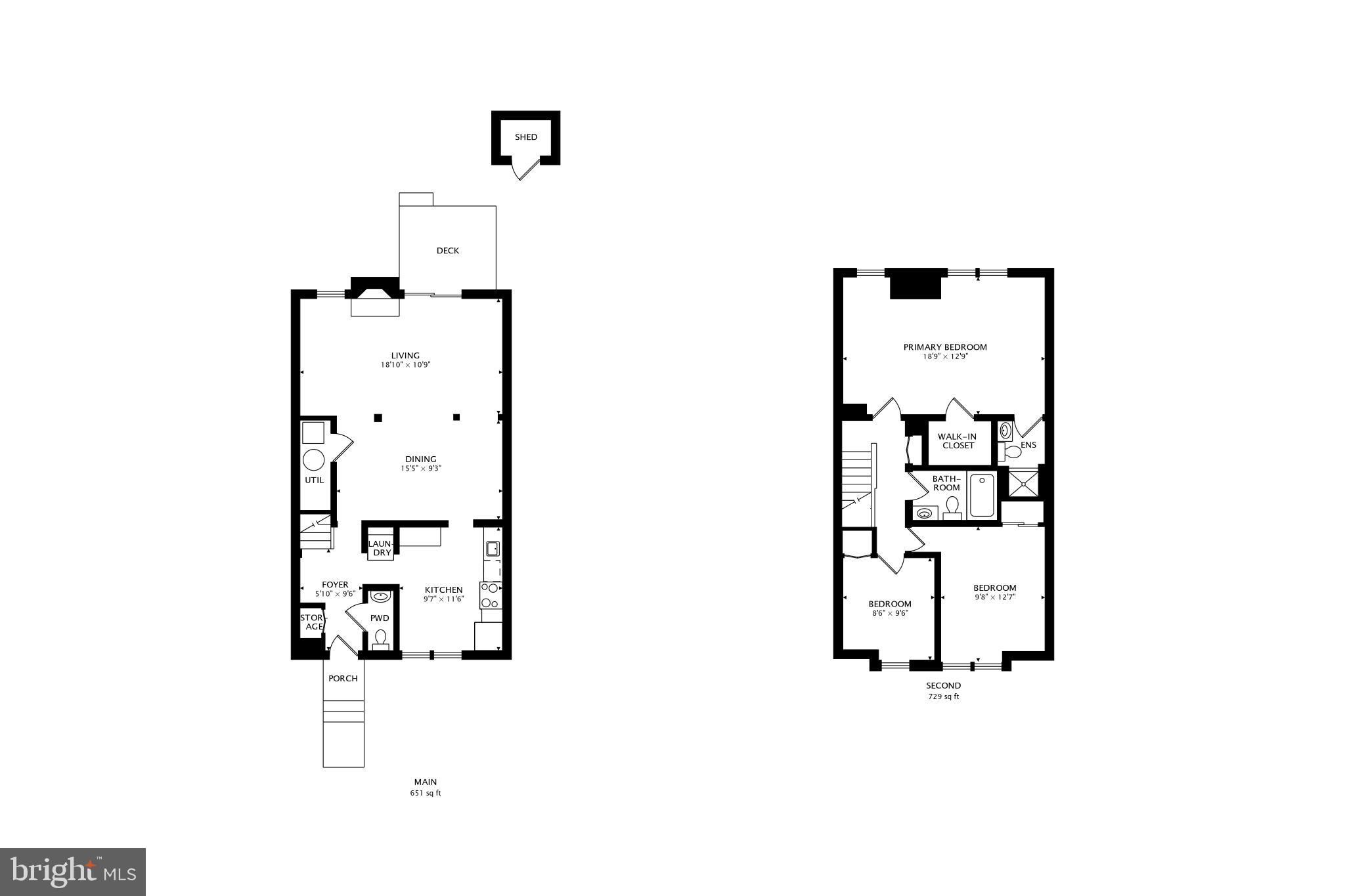 SUMMERHILL - Residential Lease