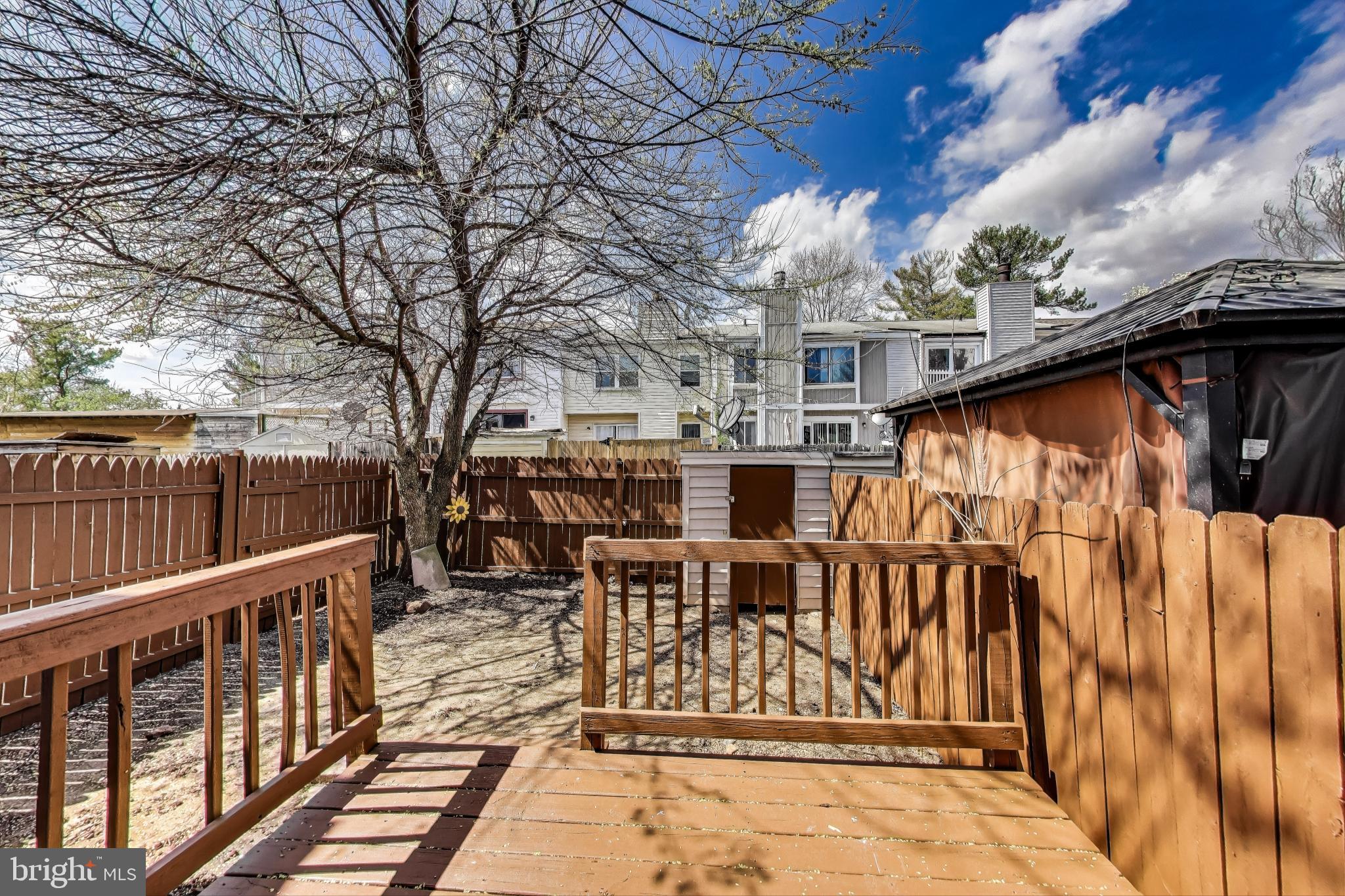 SUMMERHILL - Residential Lease