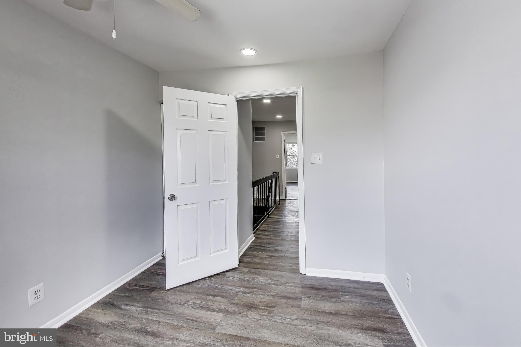 SUMMERHILL - Residential Lease