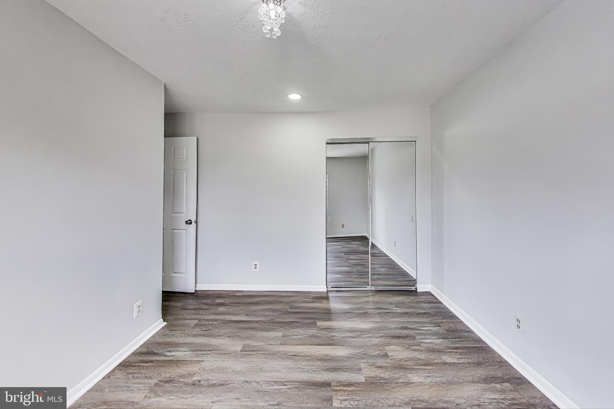 SUMMERHILL - Residential Lease