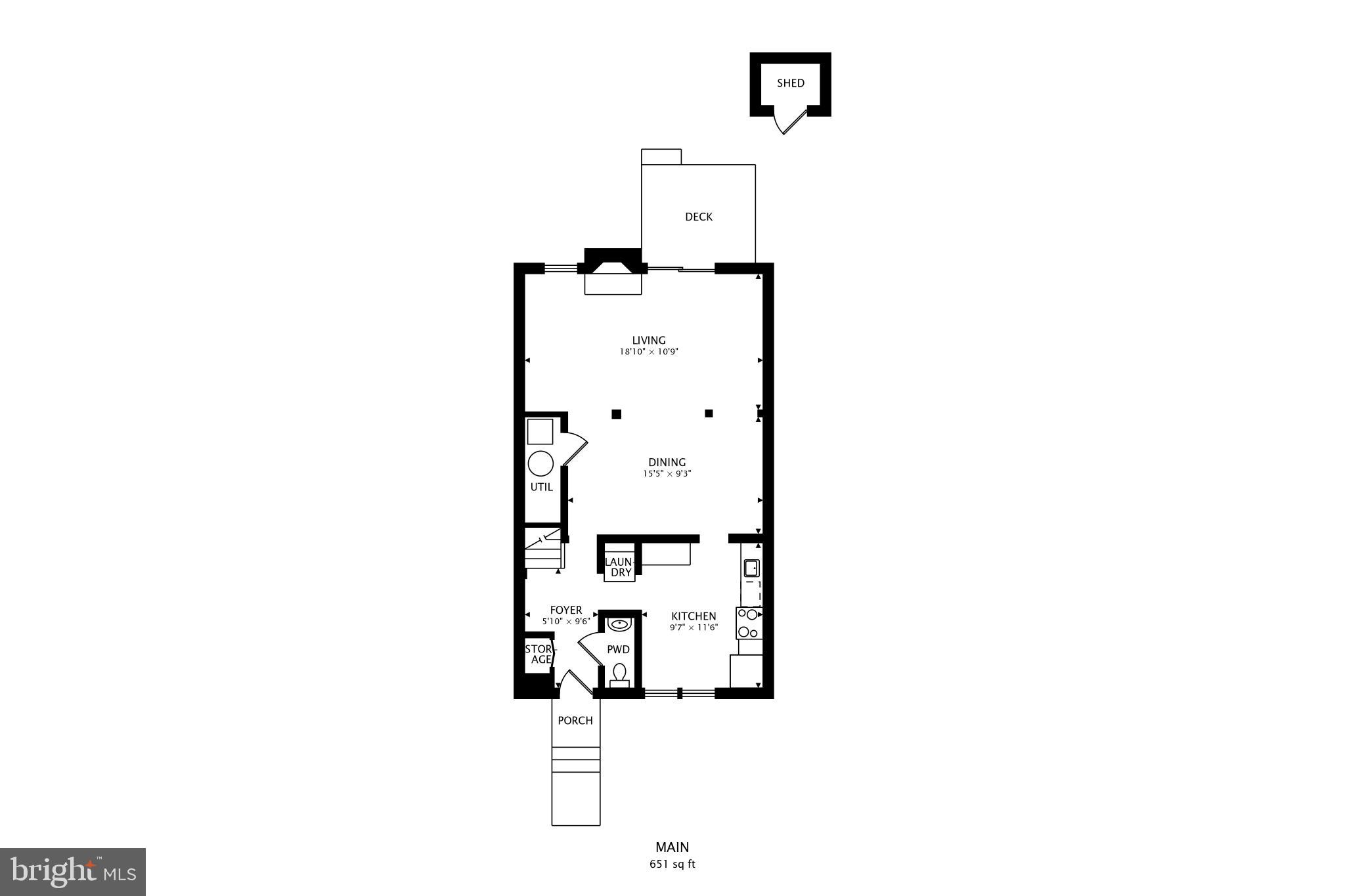 SUMMERHILL - Residential Lease