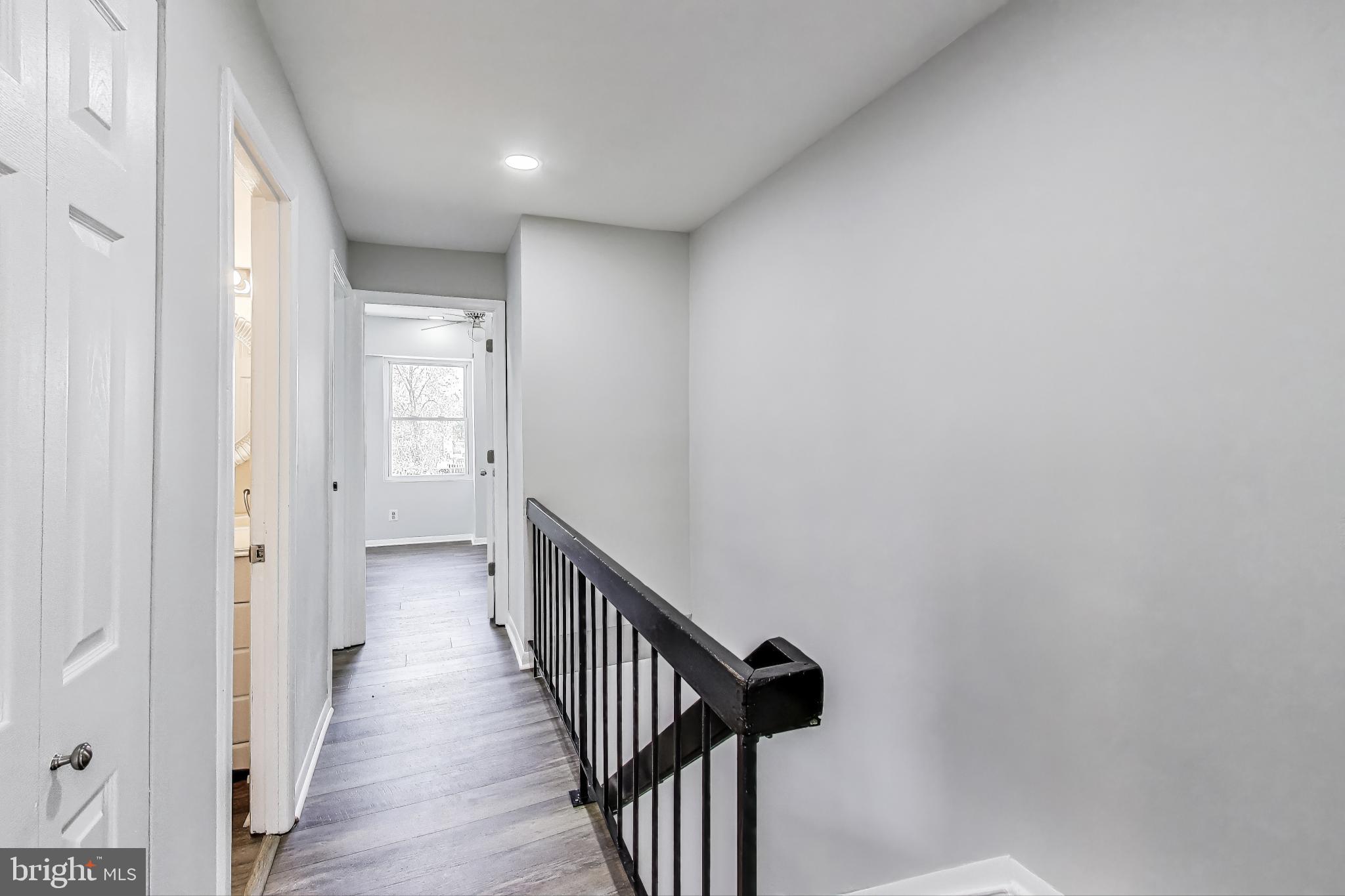 SUMMERHILL - Residential Lease