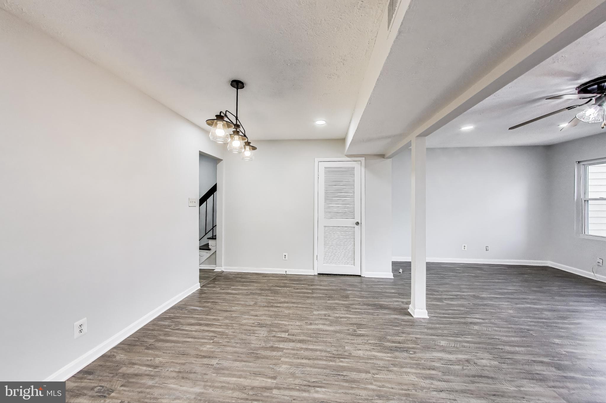 SUMMERHILL - Residential Lease