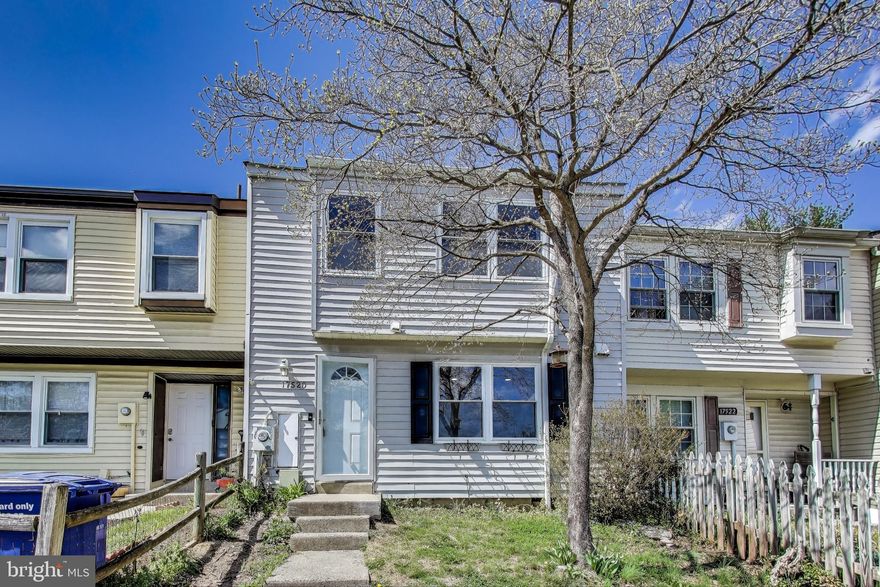 Welcome to this beautifully refreshed 3-bedroom, 2.5-bath townhome in the desirable Summerhill Community—offering comfort, style, and a location that’s hard to beat. Recently painted throughout and featuring brand new recessed lighting, this home has a bright, modern feel from the moment you walk in.

The main level offers a spacious, open-concept layout with an updated eat-in kitchen equipped with all the essentials: a stove, dishwasher, refrigerator, and in-unit washer and dryer. The adjacent dining and living area includes a cozy fireplace and flows seamlessly to a private deck.

Upstairs, you'll find a generous primary suite with a walk-in closet and its own private bath. Two additional bedrooms provide plenty of space and share a full hallway bath.

The fenced backyard includes a storage shed and space for outdoor enjoyment.

Don't miss this opportunity to lease a freshly updated home in one of the area's most convenient and welcoming communities. Schedule your showing today!