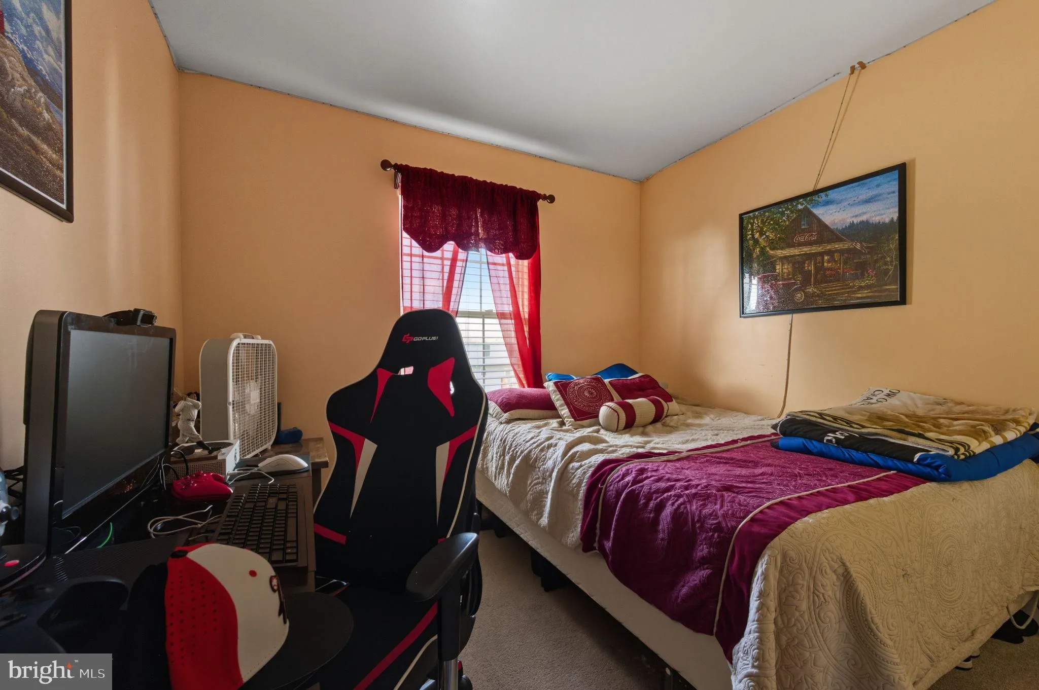 Smyrna, Delaware 19977, United States, 4 Bedrooms Bedrooms, ,3 BathroomsBathrooms,Residential,Active,221182