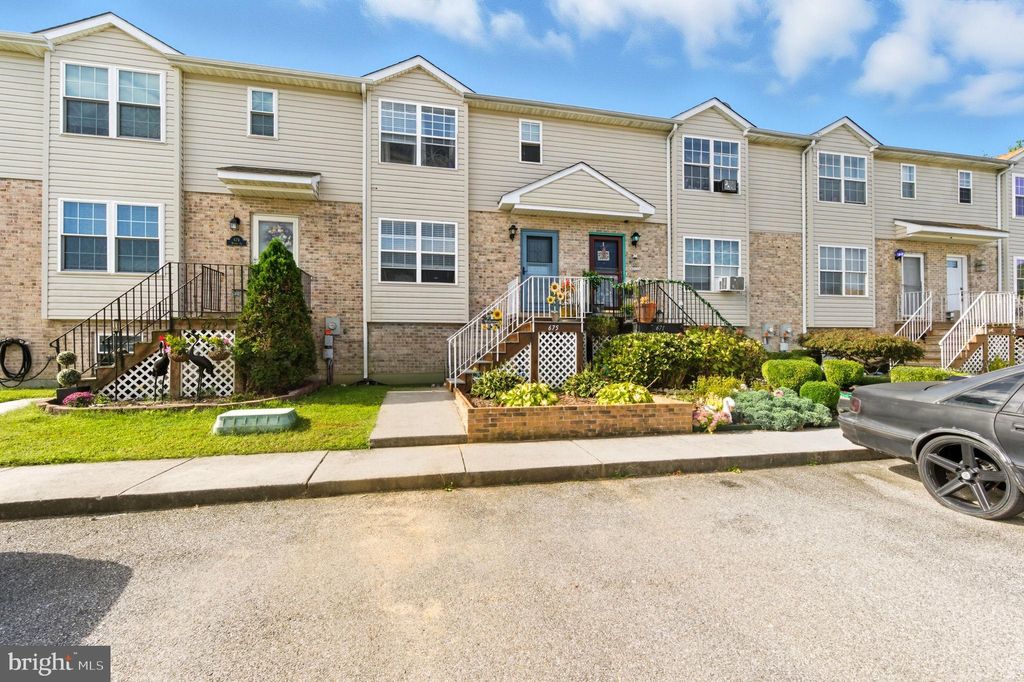 Photo of 675 Widener Lane, SMYRNA, DE 19977 (MLS # DEKT2041432)