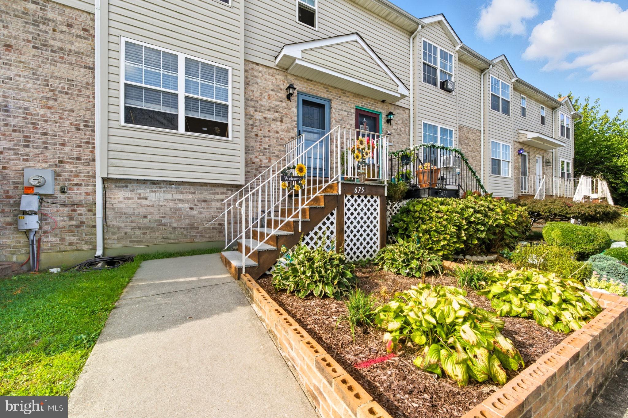 675 WIDENER LANE