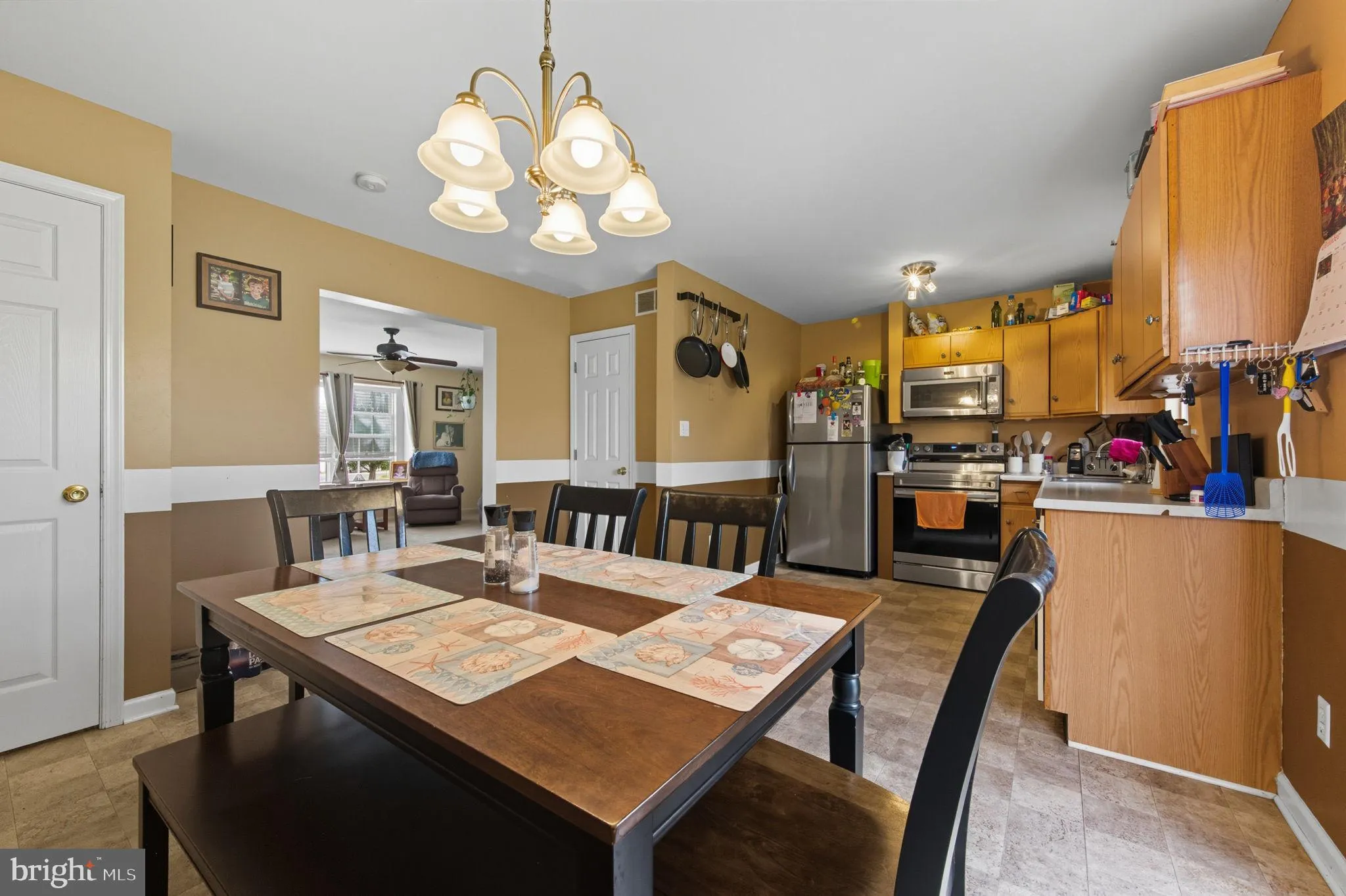 Smyrna, Delaware 19977, United States, 4 Bedrooms Bedrooms, ,3 BathroomsBathrooms,Residential,Active,221182