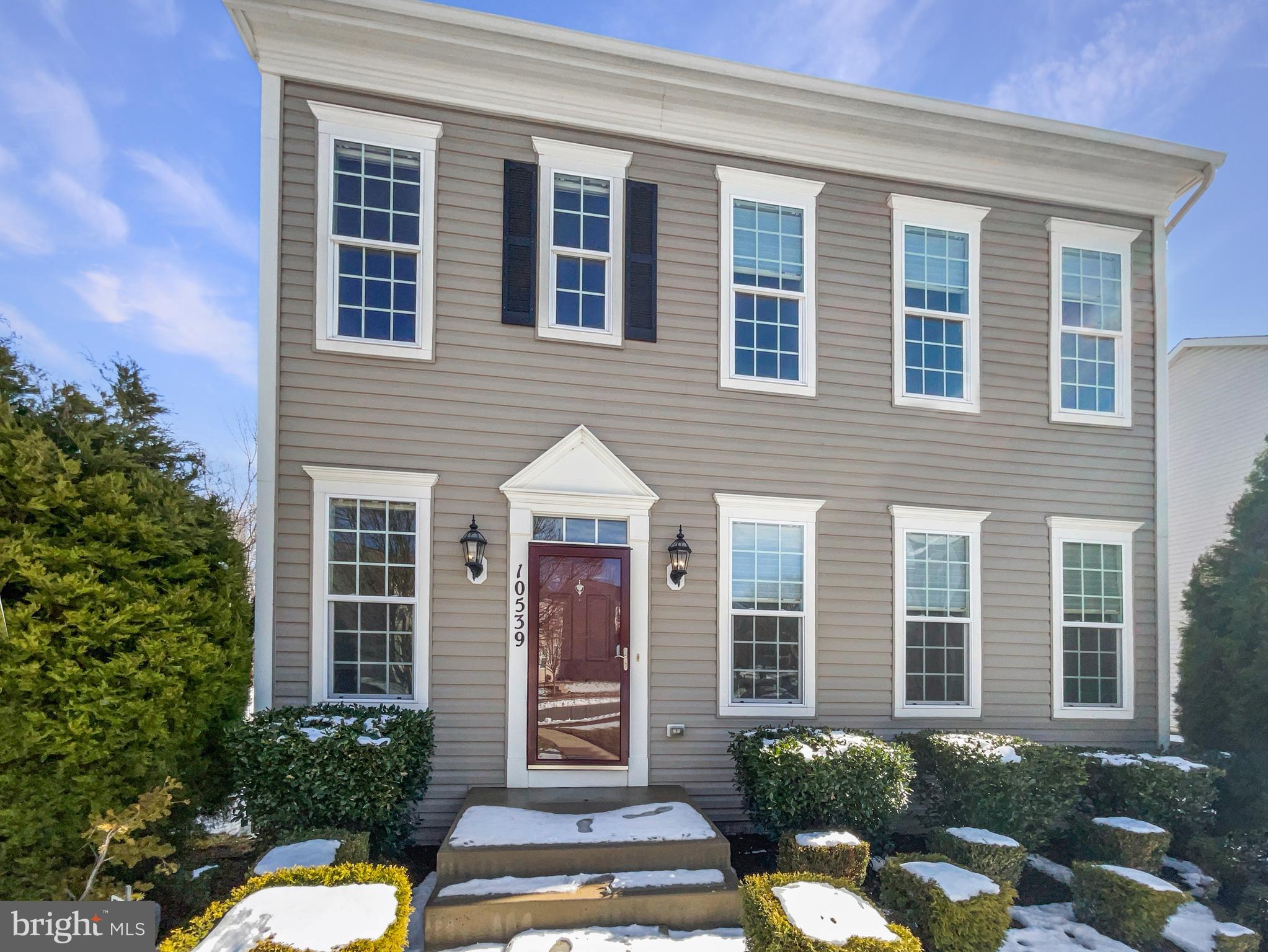 WOODLAND GROVE - Residential