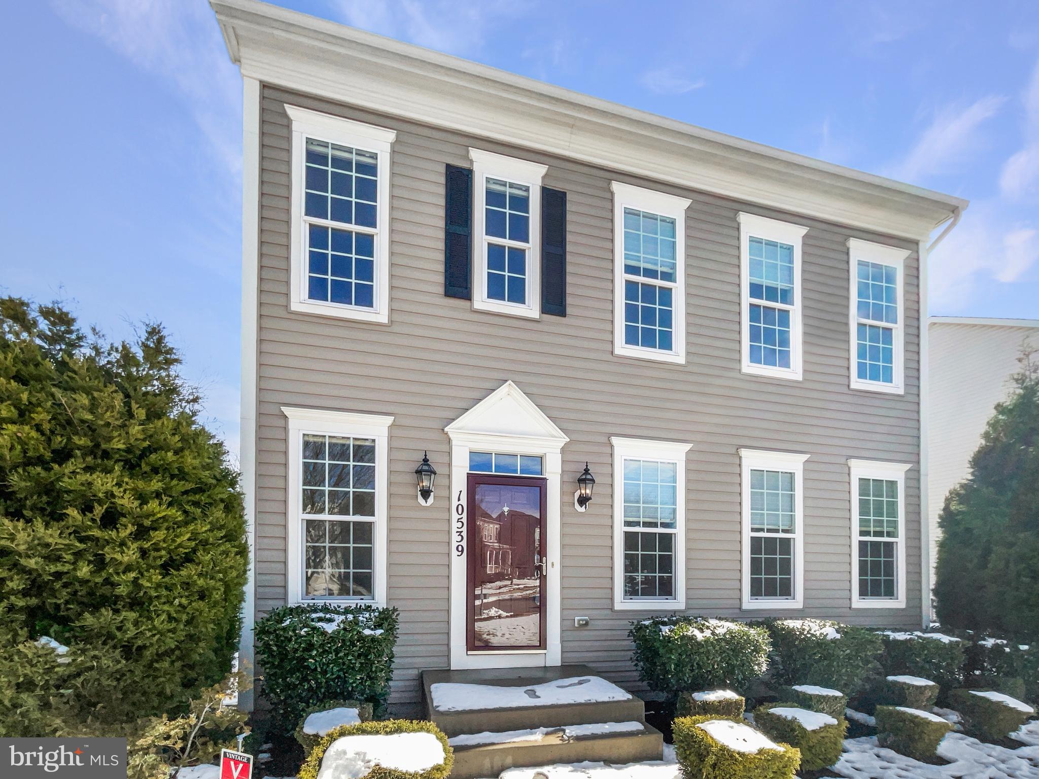 WOODLAND GROVE - Residential