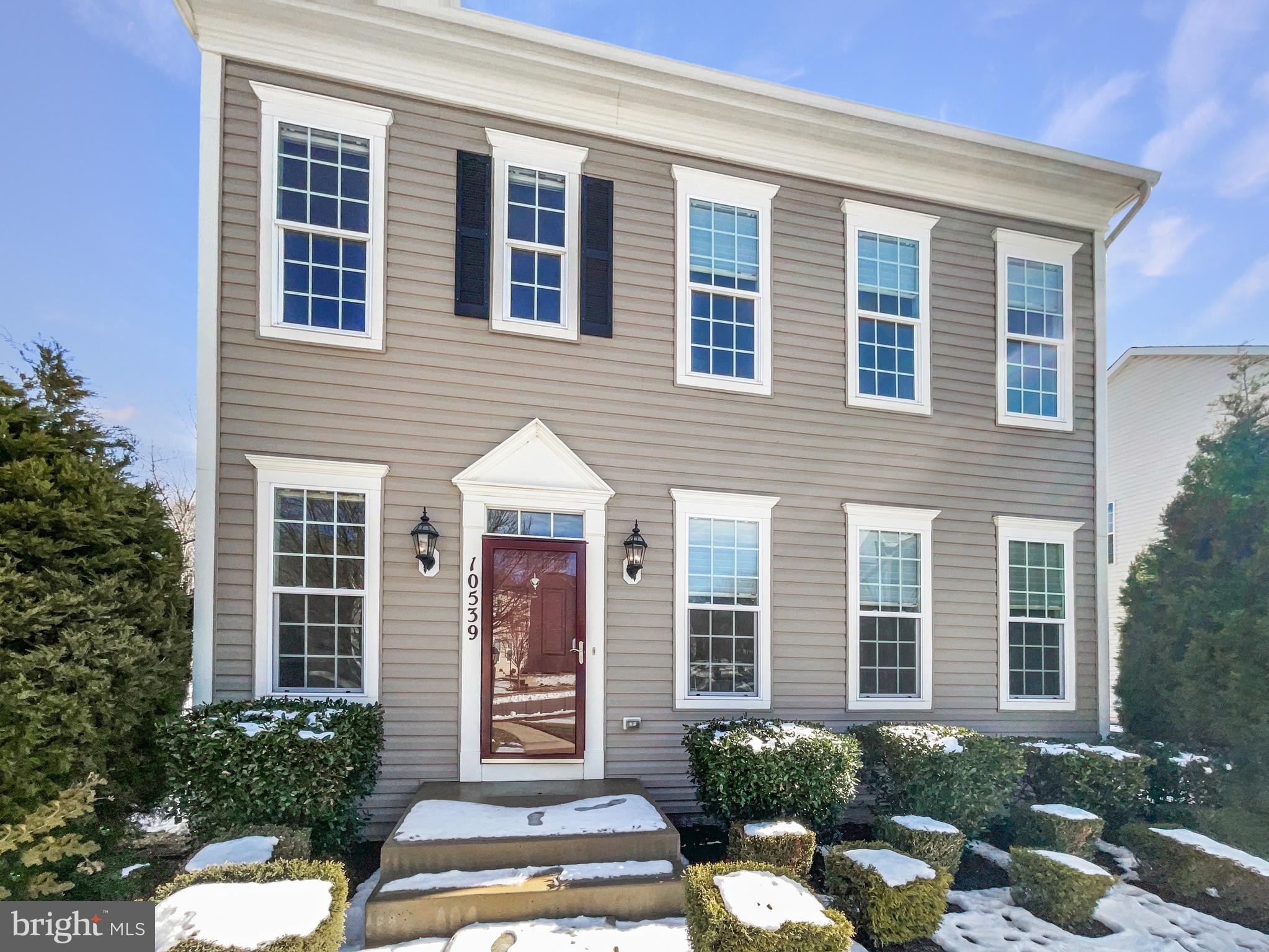 WOODLAND GROVE - Residential