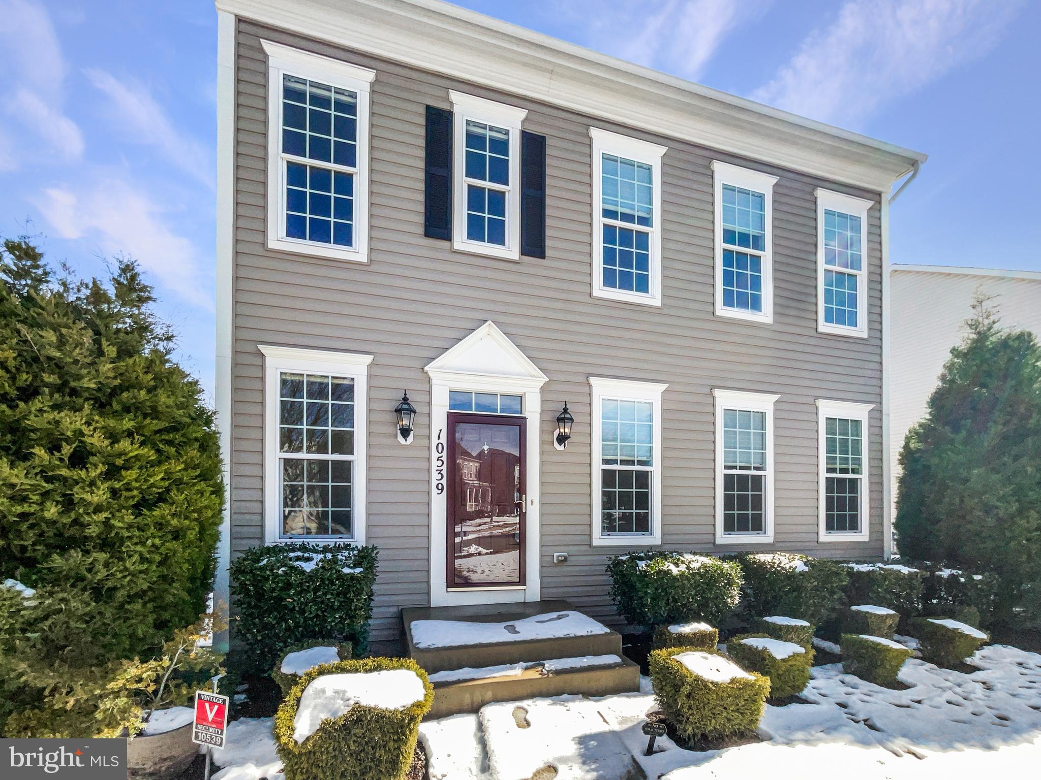 WOODLAND GROVE - Residential