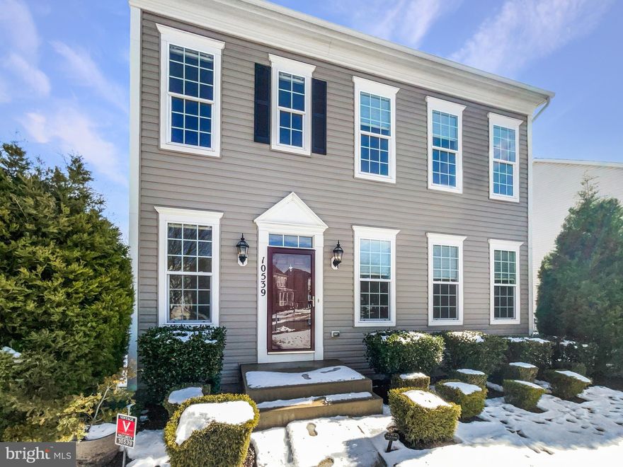 Seller may consider buyer concessions if made in an offer. Welcome to your new home! This property boasts a natural color palette, showcasing the beauty of the surrounding environment. The kitchen features a center island and a nice backsplash, perfect for entertaining. The primary bathroom offers double sinks and good under sink storage. Enjoy the fenced backyard with a sitting area, ideal for relaxing outdoors. Additionally, the interior has been freshly painted, and partial flooring replacement has been done in some areas. Don't miss out on this fantastic opportunity to make this house your own!