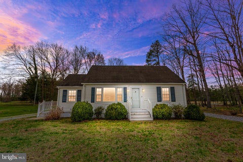 Homes For Rent - 7096 Ladysmith Road<br/> RUTHER GLEN, VA 22546