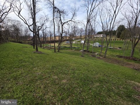 Vacant Land For Sale - Pine<br/> MOHRSVILLE, PA 19541