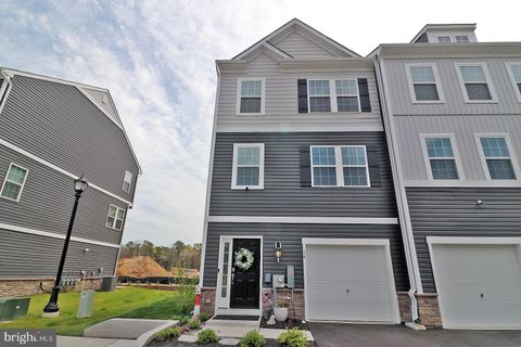 Photo of 16 Baybreeze Drive, WARETOWN, NJ 08758 (MLS # NJOC2041680)