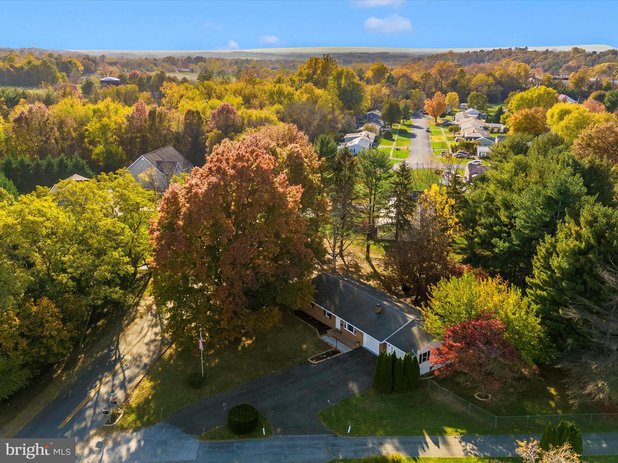 MAPLE RIDGE - Residential