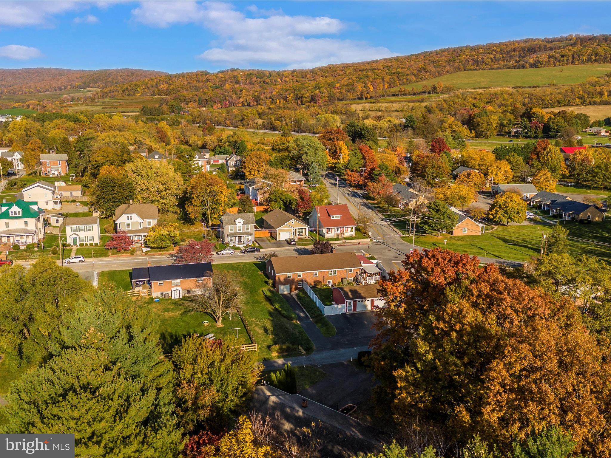 MAPLE RIDGE - Residential