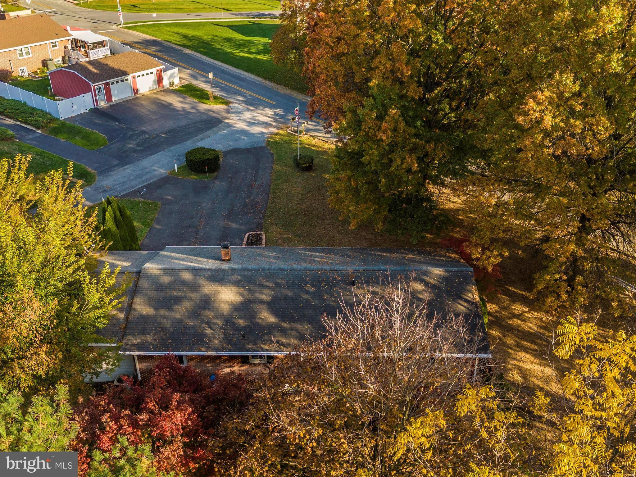 MAPLE RIDGE - Residential