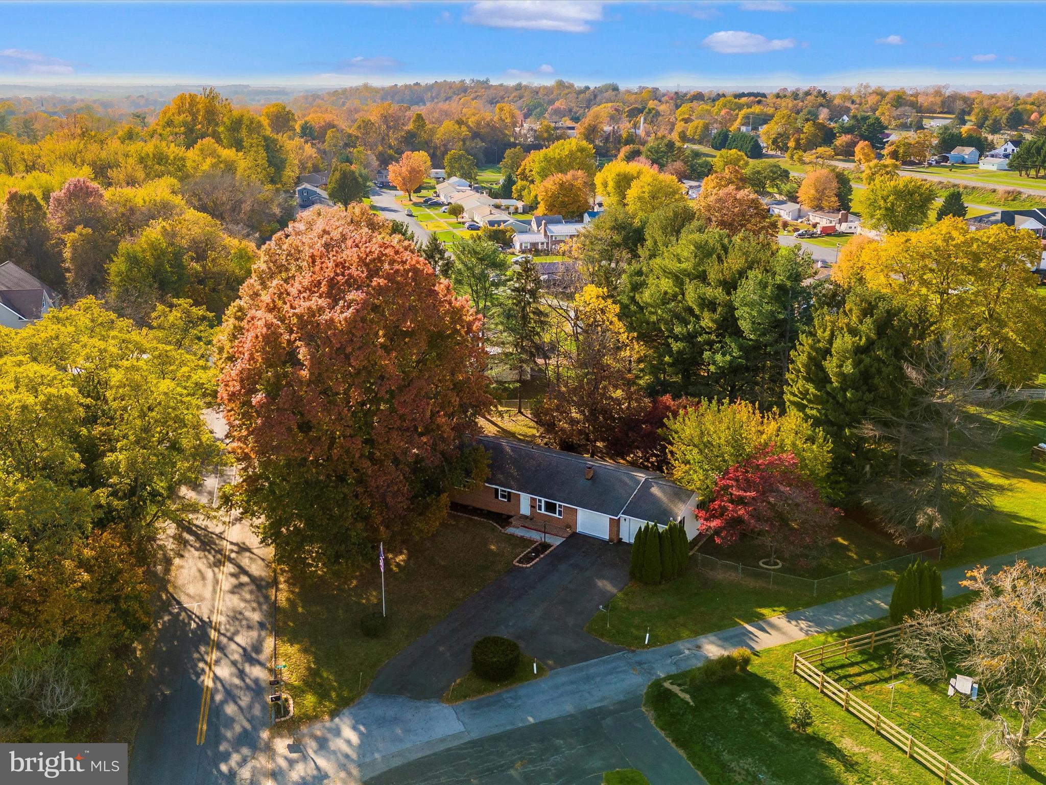 MAPLE RIDGE - Residential