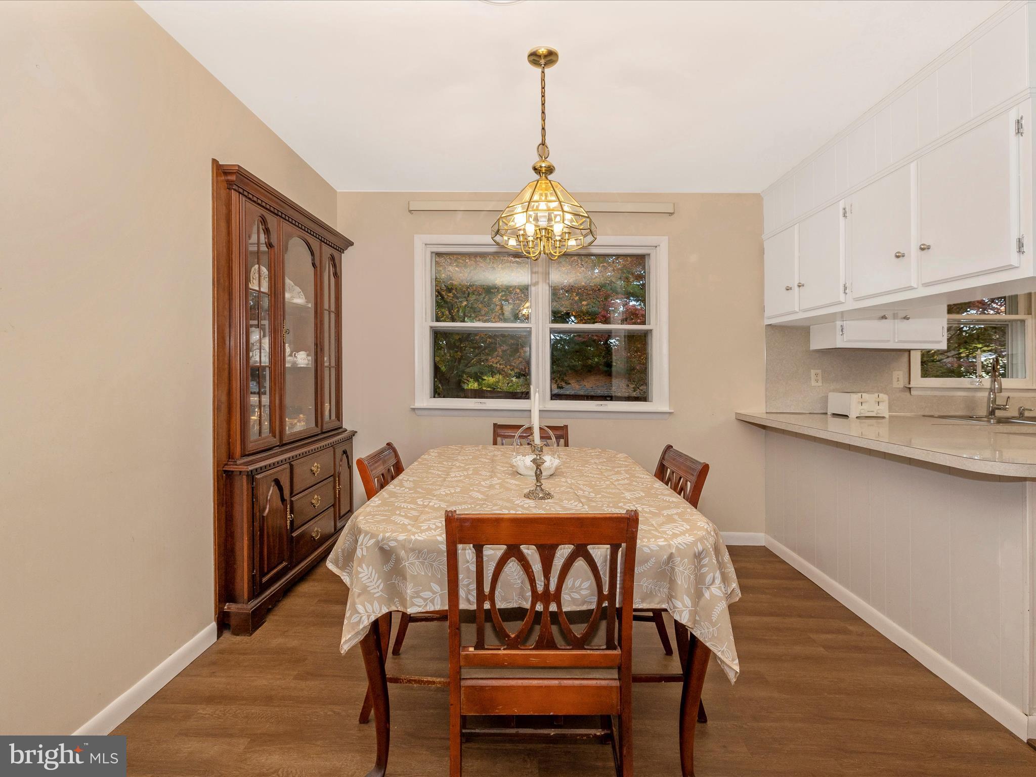 MAPLE RIDGE - Residential