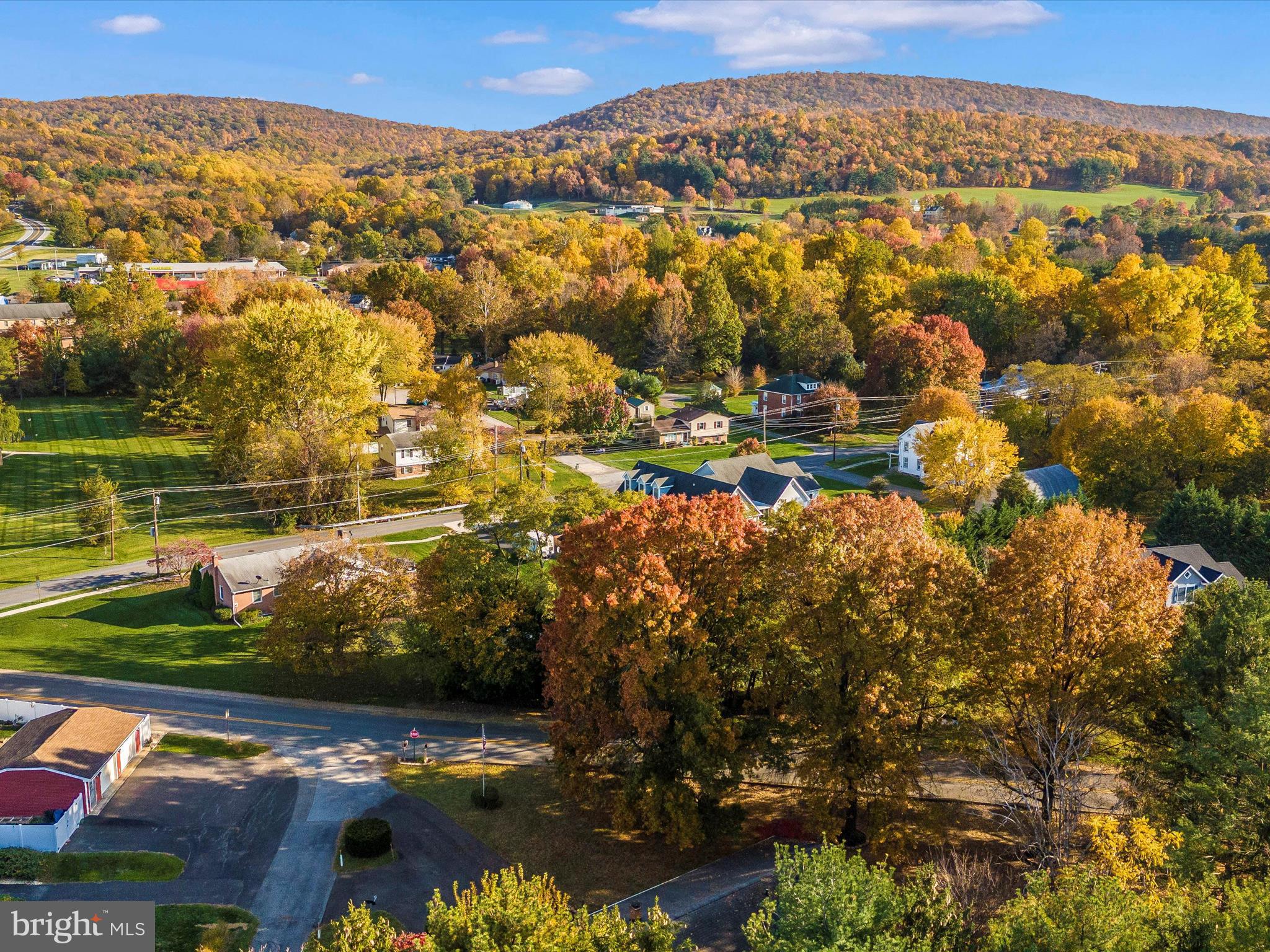 MAPLE RIDGE - Residential