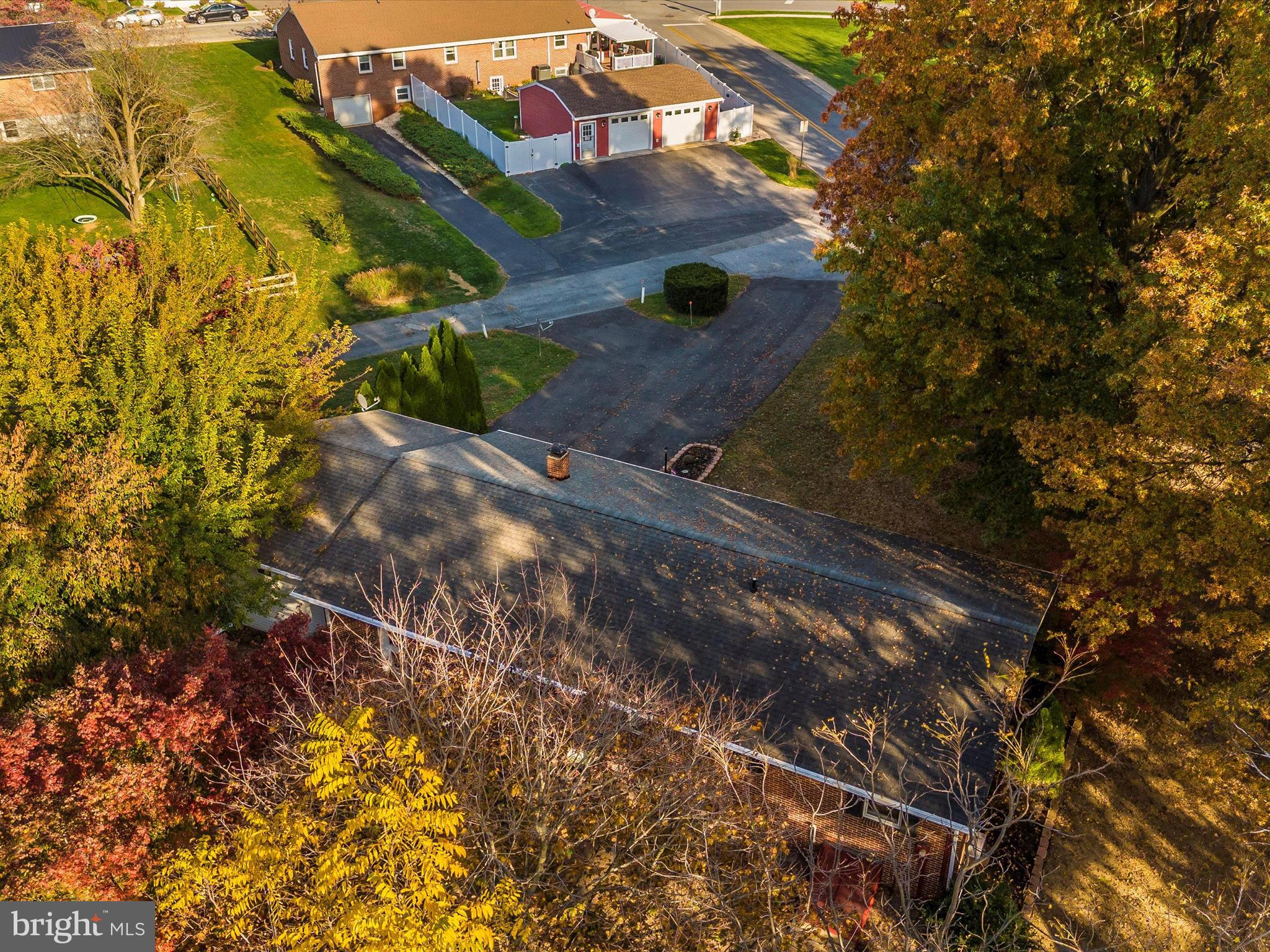 MAPLE RIDGE - Residential