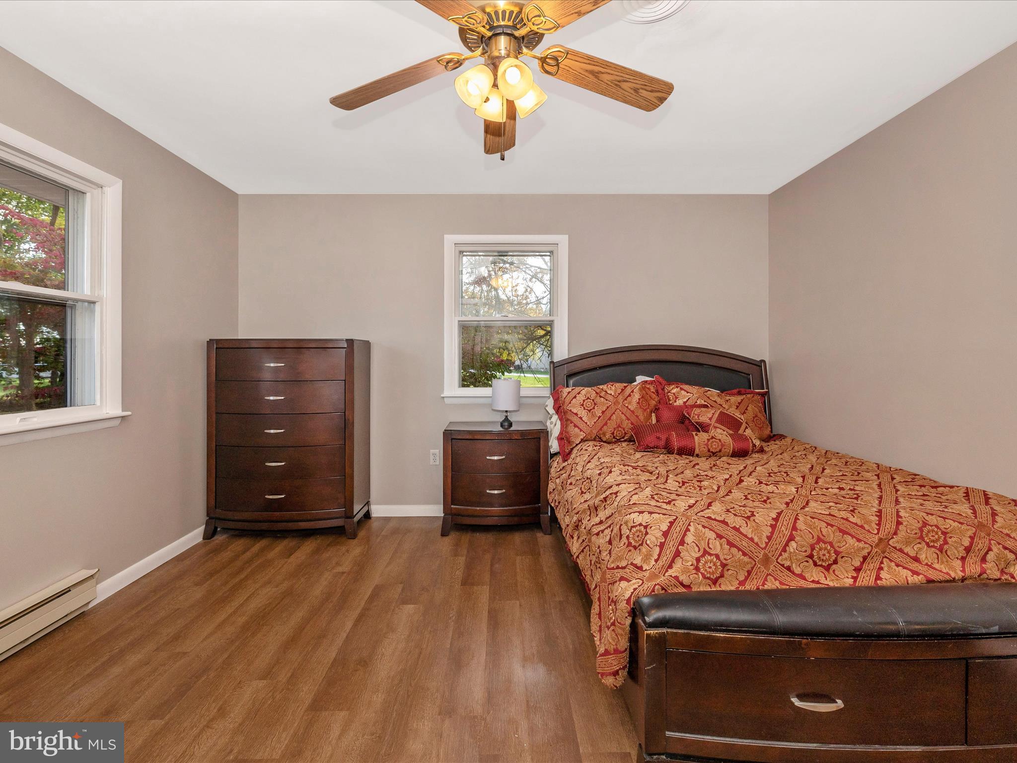 MAPLE RIDGE - Residential