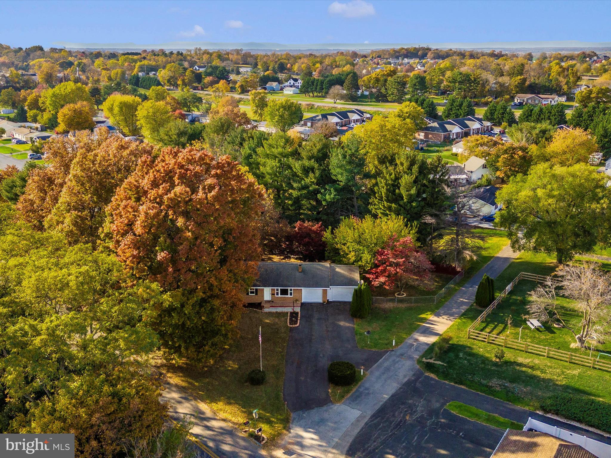 MAPLE RIDGE - Residential
